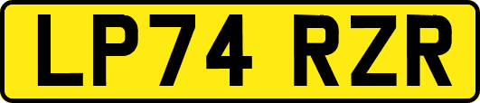 LP74RZR