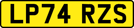 LP74RZS