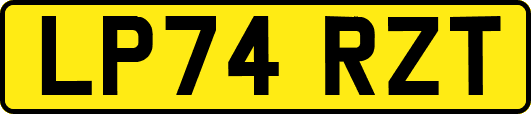 LP74RZT