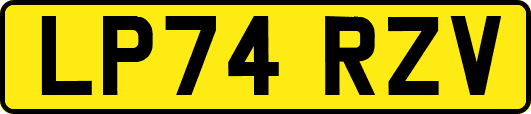 LP74RZV