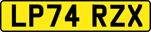 LP74RZX