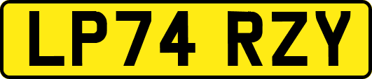 LP74RZY