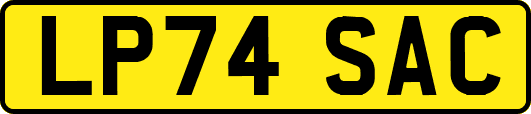 LP74SAC