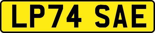 LP74SAE