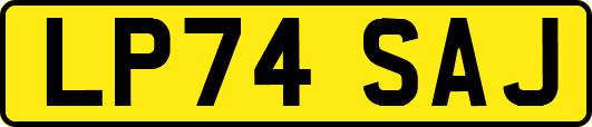 LP74SAJ