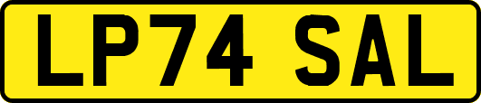 LP74SAL