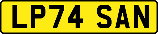 LP74SAN