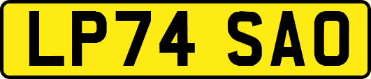 LP74SAO