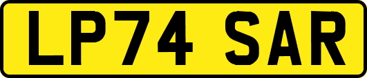LP74SAR