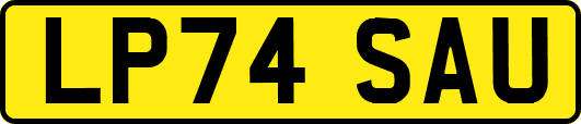 LP74SAU