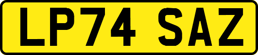 LP74SAZ