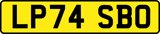 LP74SBO