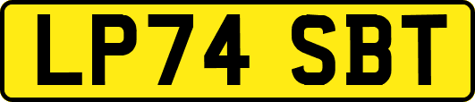 LP74SBT