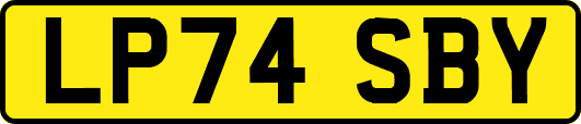 LP74SBY