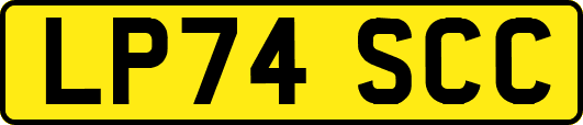 LP74SCC