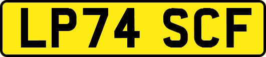 LP74SCF