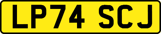 LP74SCJ