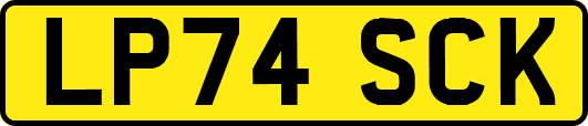 LP74SCK