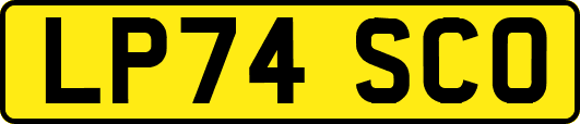 LP74SCO