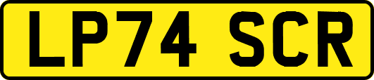 LP74SCR