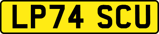 LP74SCU