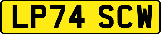 LP74SCW
