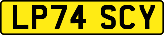 LP74SCY