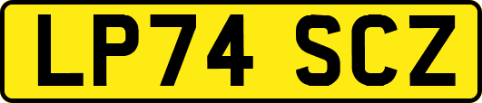 LP74SCZ