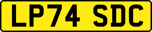 LP74SDC