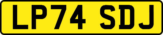 LP74SDJ