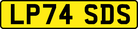 LP74SDS