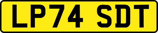 LP74SDT