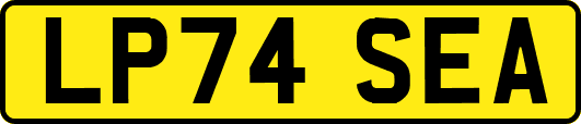 LP74SEA