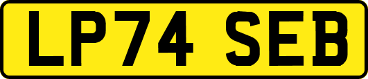 LP74SEB