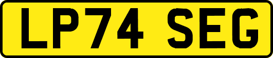 LP74SEG