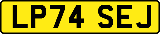 LP74SEJ