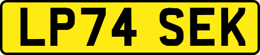 LP74SEK