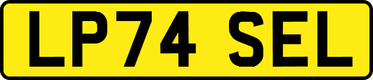 LP74SEL
