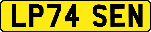 LP74SEN
