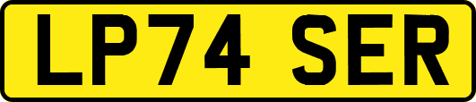 LP74SER
