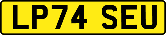 LP74SEU