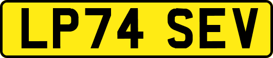 LP74SEV