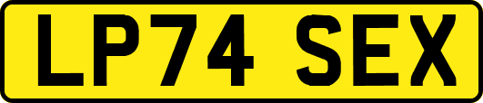 LP74SEX