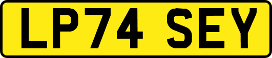 LP74SEY