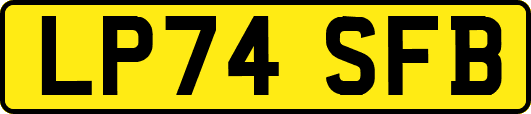 LP74SFB