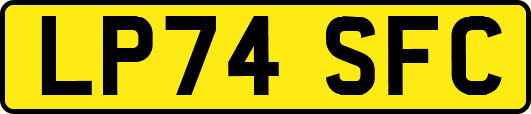 LP74SFC