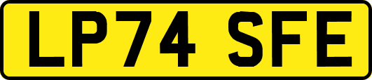 LP74SFE