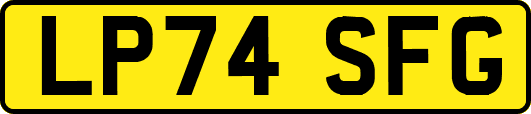 LP74SFG