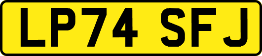 LP74SFJ