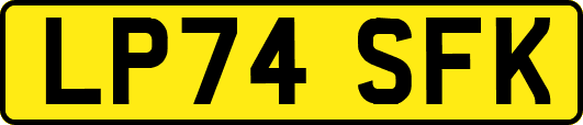 LP74SFK